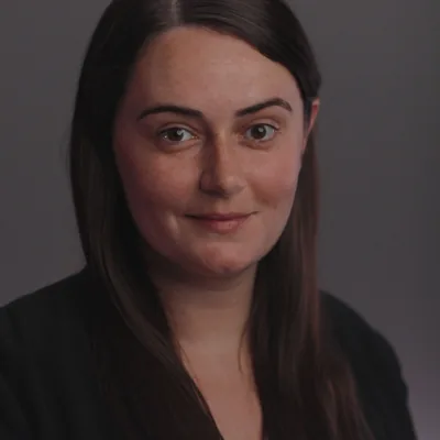 Grace Amodeo, Class of 2007